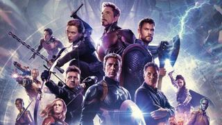 De medvirkende i Avengers: Endgame, den mest indtjenende film på vores liste over Marvel-film i rækkefølge.