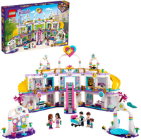 Lego Friends Heartlake City Shopping Mall: at Amazon | £89.99 £55.99