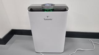 turonic ph950 air purifier