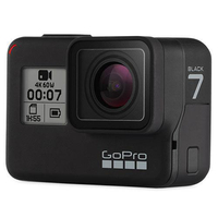 GoPro Hero 7 Black | $399 $318.70 at Walmart