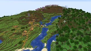 Best Minecraft Seeds