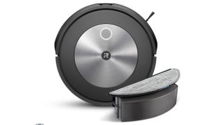 Roomba Combo j5 product photo