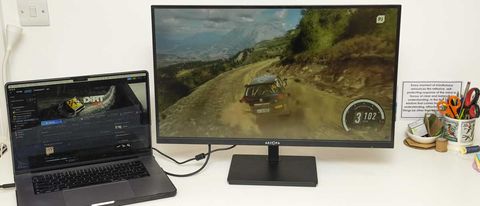 Arzopa M1RC Gaming monitor review