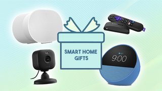 Smart Home Gifts