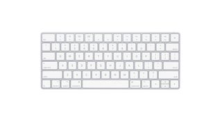 Apple Magic Keyboard