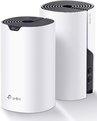 TP-Link Deco Whole Home Mesh WiFi System 2-pack: was $110 Now $80 at AmazonSave $30