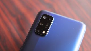 Realme 7 Pro