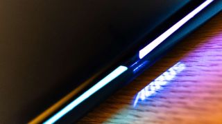 Gigabyte Aorus 16X gaming laptop