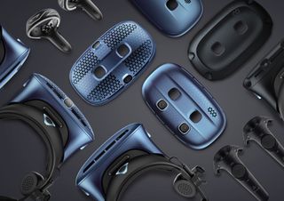 HTC Vive Cosmos Elite