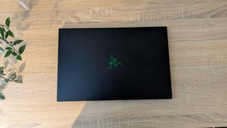 Razer Blade 17