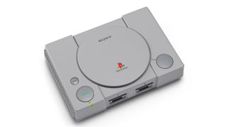 PlayStation Classic