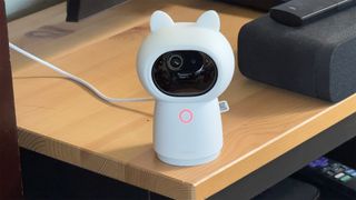 Aqara Camera Hub G3