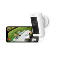 Ring Stick Up Cam Pro security camera