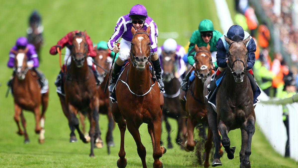 watch epsom derby live stream 2020 online