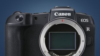 Canon EOS RP