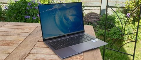 Huawei MateBook X Pro (2020)