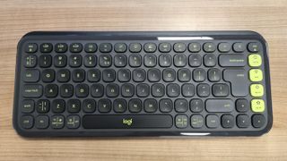 Logitech POP Icon Keys