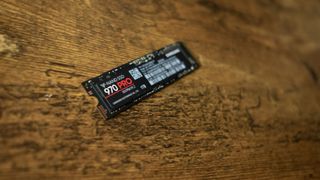 Samsung 970 Pro review