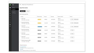 Intuit Quickbooks Payroll