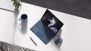 Microsoft Surface Pro 6