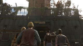 Dying Light 2