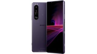 Sony Xperia 1 III