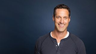 Jason Rubin, Oculus' Head of Content