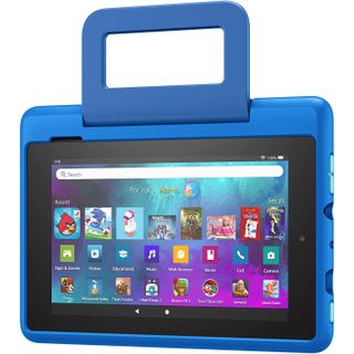 Amazon Kid Friendly Case for Fire 7 2019