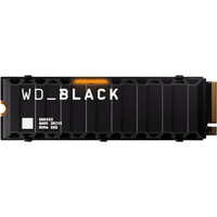 WD_Black SN850X