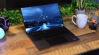 Der Dell XPS 15 zählt zu den grandiosen Angeboten, die du dir in den kommenden Tagen sichern kannst