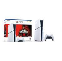 PS5 Slim + Call of Duty Modern Warfare 3: $499 at Walmart