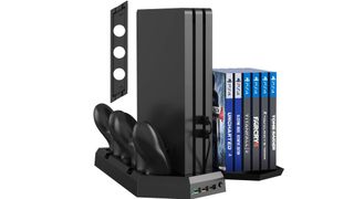 Kootek Vertical Stand for PS4