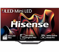 Hisense 55" U7N Mini-LED 4K TV