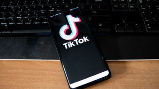 tiktok VPN