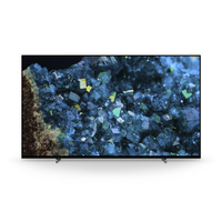 Sony  55-inch A80L