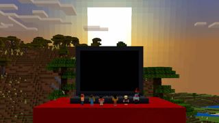 Minecraft ist weder das aufwändigste noch das hübscheste Spiel, benötigt aber dennoch einiges an Leistung. Und die bietet scheinbar auch das Chromebook!