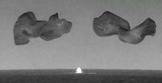 The Polaris Dawn capsule splashes down in the Gulf of Mexico at 3:37 am EDT on Sept. 15