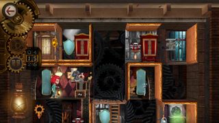 Rooms: The Toymaker’s Mansion