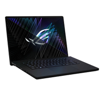 Asus ROG Zephyrus M16
Read the full Asus ROG Zephyrus M16 review