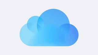 iCloud logo