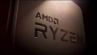 AMD Ryzen