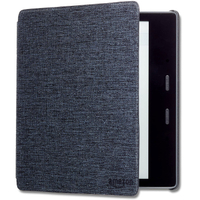 Amazon Kindle Oasis fabric case: $39.99 $29.99 at Amazon (save $10)