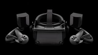 Valve Index