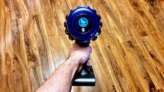 Dyson V11 Outsize