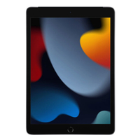 Apple iPad 10.2 2021 (64GB): $329$249 at Amazon