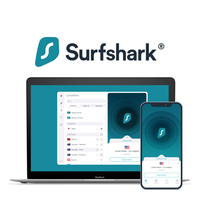 Surfshark: The best cheap VPN (and also the fastest!)