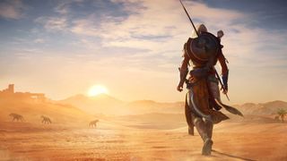 Assassin&#039;s Creed Origins