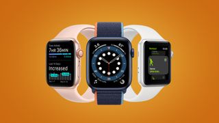 Apple Watch deals