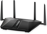 Netgear Nighthawk AX4200:was $270 Now $107 at AmazonSave $163