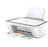 1. HP Deskjet 2755e wireless color printer - $84.99 at Amazon
Bonus 3 months' free ink